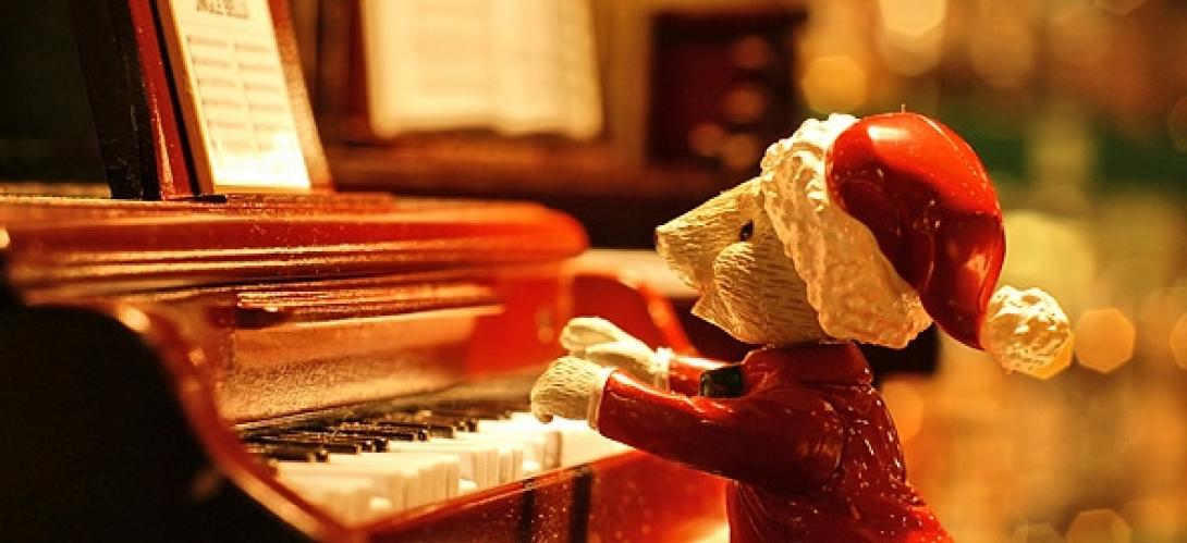 Χριστουγεννιάτικα τραγούδια ... που εκνευρίζουν