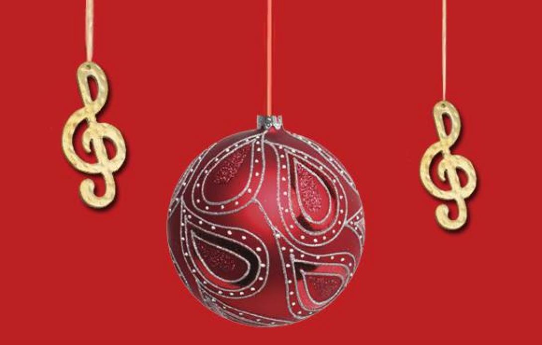 Χριστουγεννιάτικη Συναυλία για την ενίσχυση της Στέγης Ανηλίκων Ηρακλείου