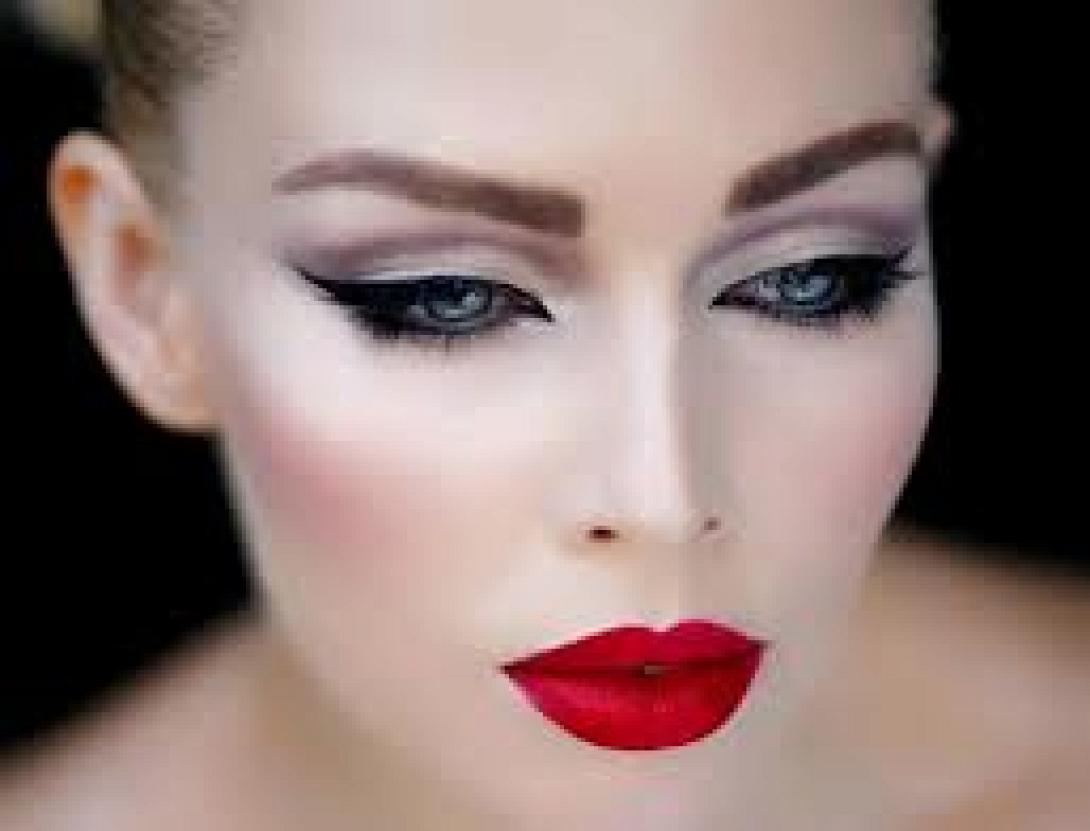 Tips για το μακιγιάζ της γιορτής