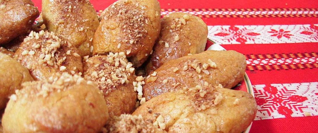 χριστούγεννα στην Κρήτη