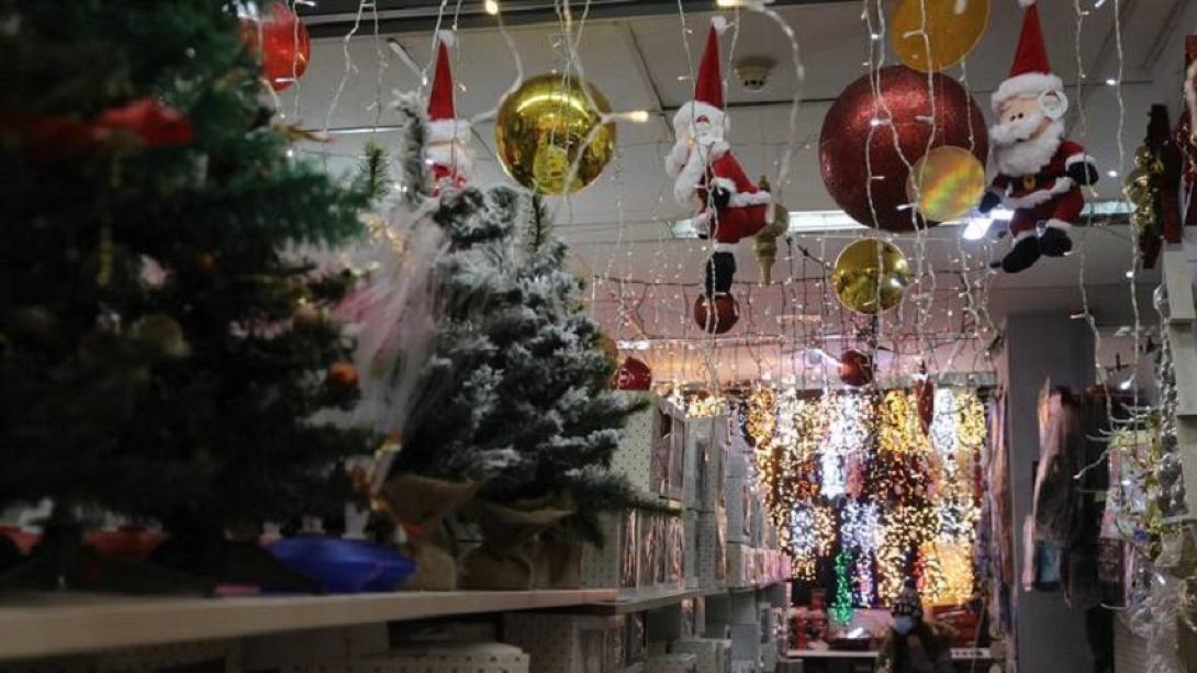 εποχικά καταστήματα