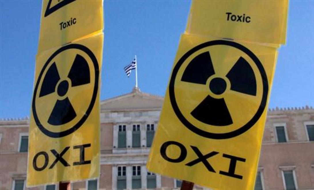 Νέα διάσταση στο θρίλερ για την Κρήτη με τα χημικά της Συρίας