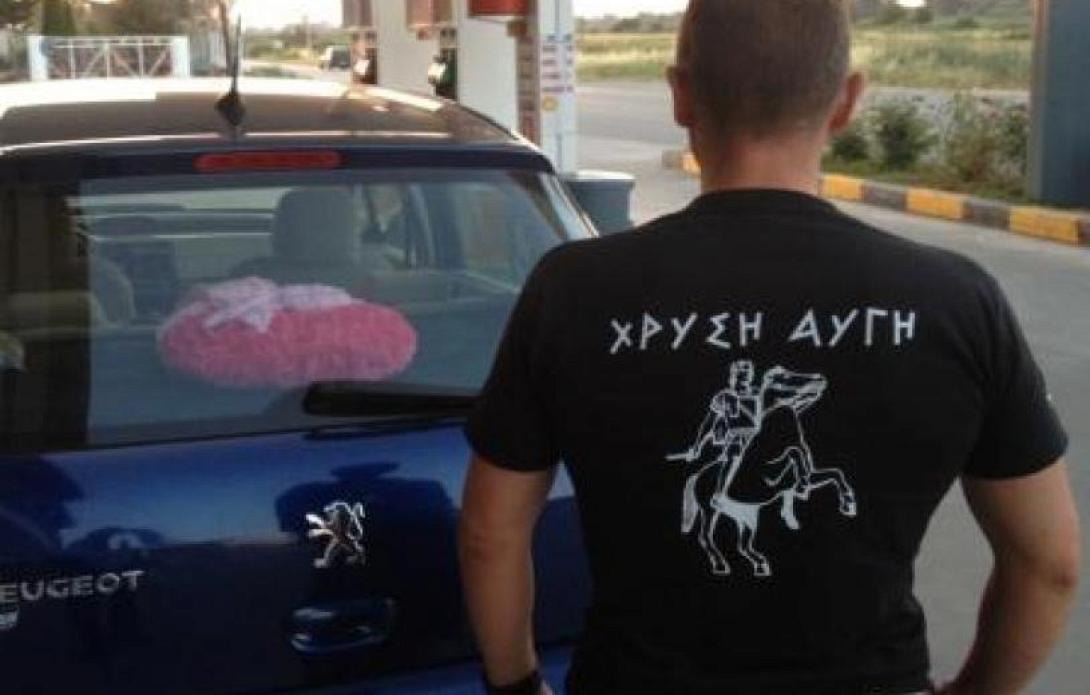 Χρυσαυγίτης έκανε control εθνικότητας σε οδηγούς