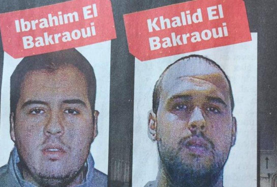el bakraoui