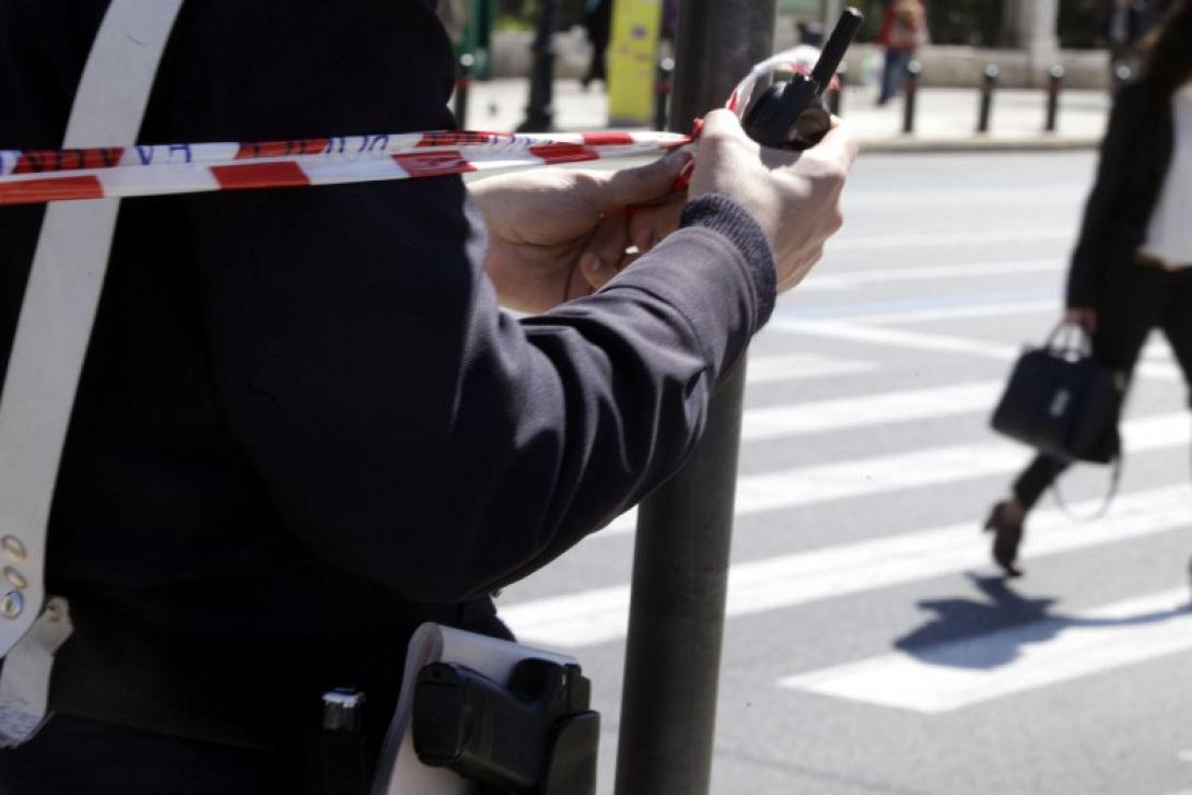 κυκλοφοριακες ρυθμίσεις