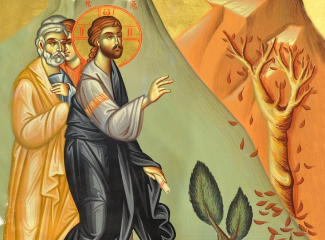 Μεγαλη Δευτερα