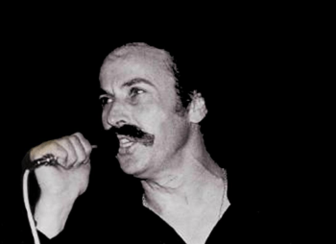 νίκος ξυλούρης