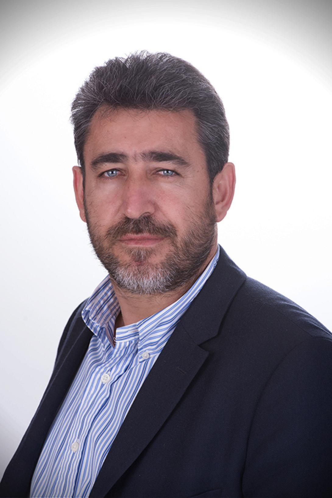 σταύρος ξυλούρης