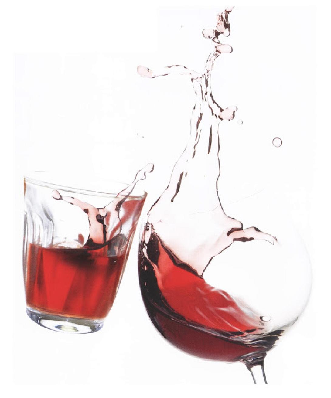 Στην υγειά της πόρνης της άγνοιας !!!