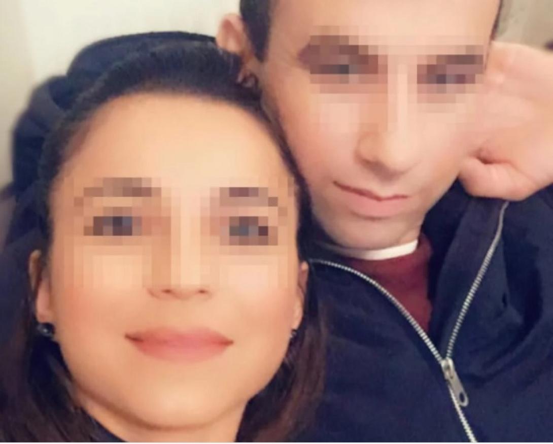 Η 31χρονη στη Δάφνη