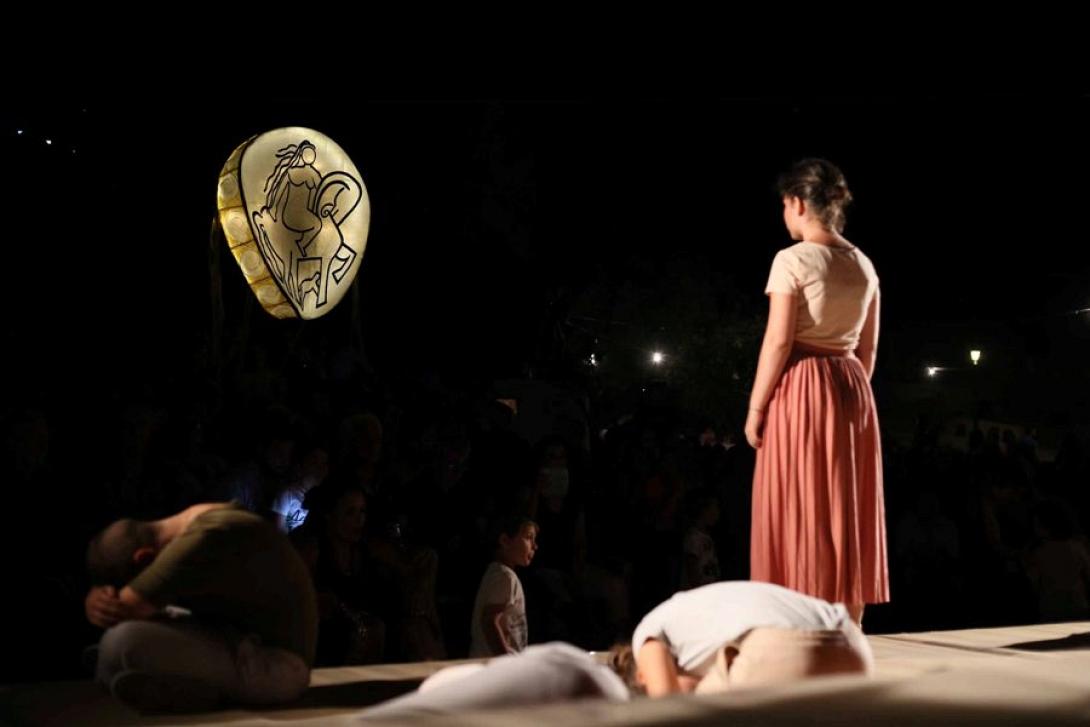 γιορτές ρόκκας