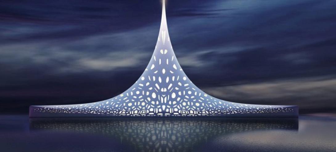 Το υπερπολυτελές γιοτ που θα σαρώνει τις θάλασσες