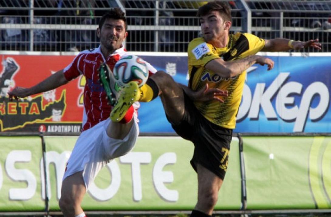 Πλατανιάς: Φιλικά ματς με...φόντο αδειοδότηση και ανανεώσεις συμβολαίων