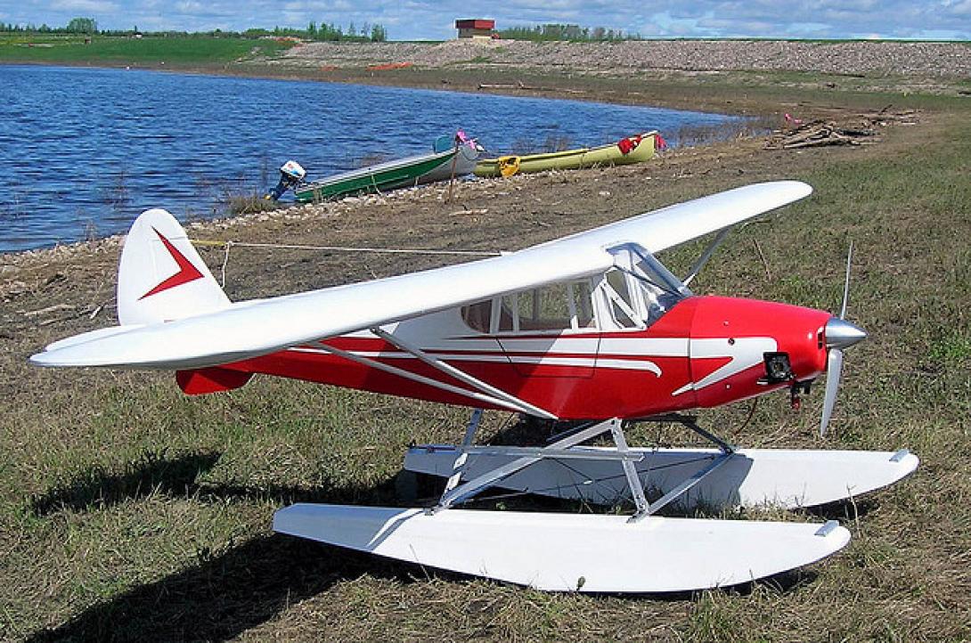 αερομοντελισμος