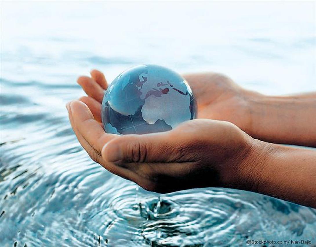 Συμμετοχή του Δήμου Φαιστού στην ημερίδα διαχείρισης υδάτων