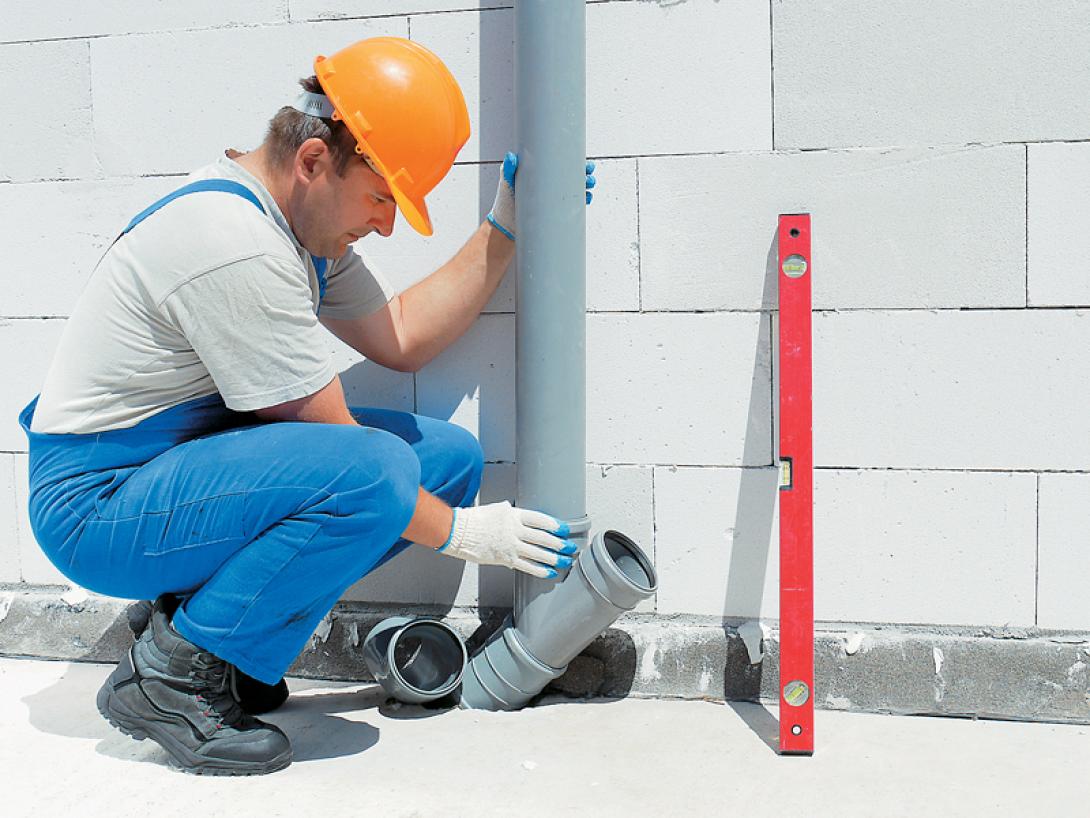 Υδραυλικός 