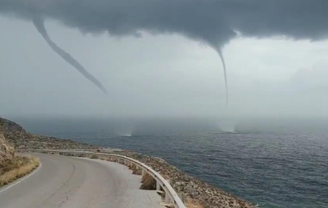 υδροστροβιλοι