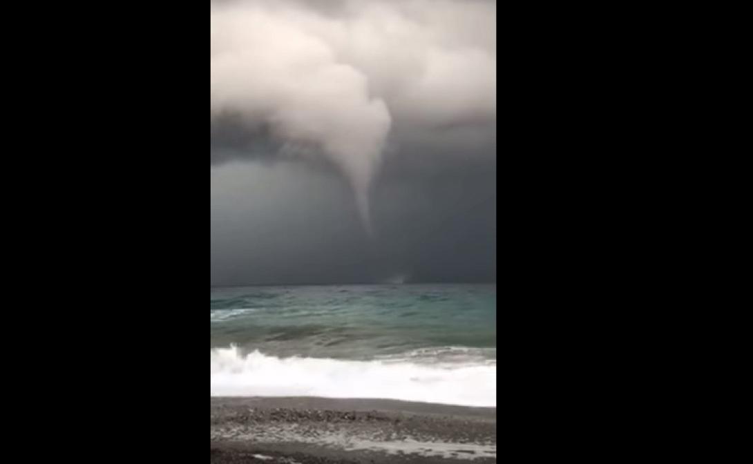 υδροστρόβιλος