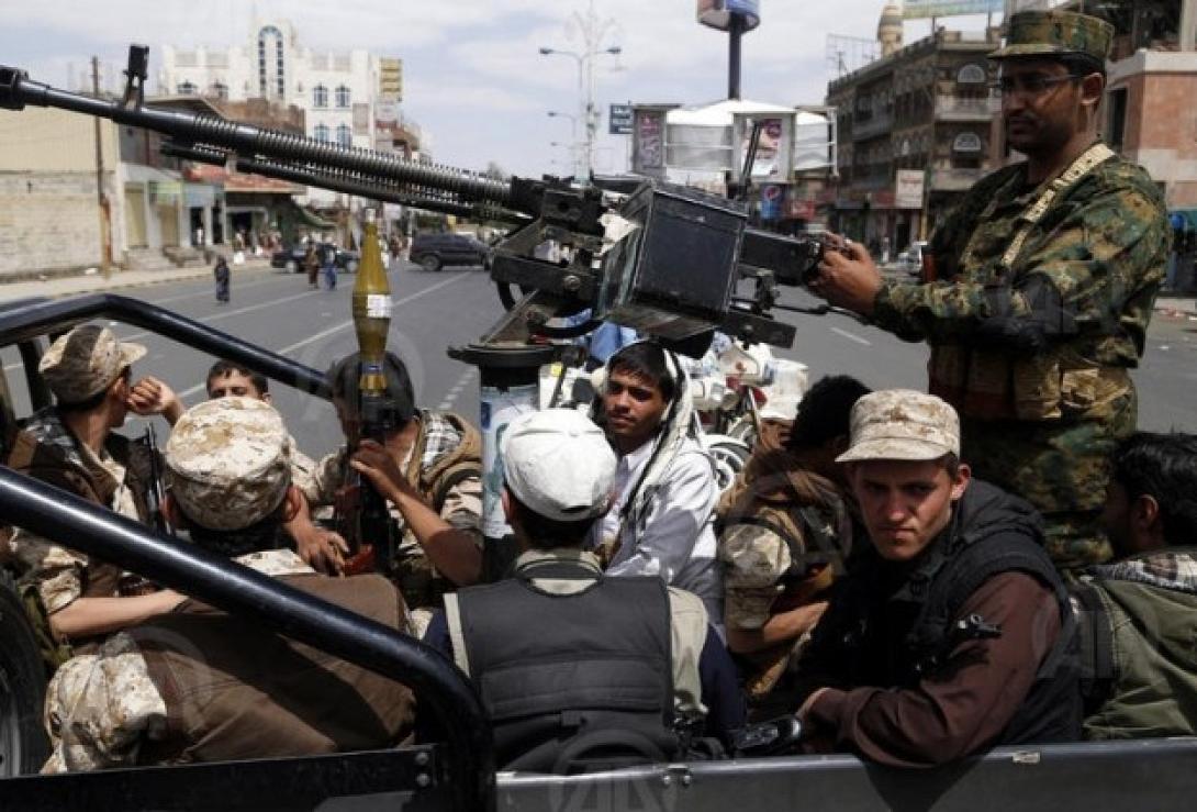 Υεμένη: 10 νεκροί σε επιθέσεις της οργάνωσης Ανσάρ αλ-Σαρία