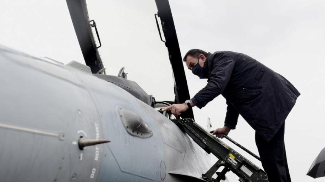 Νίκος Παναγιωτόπουλος