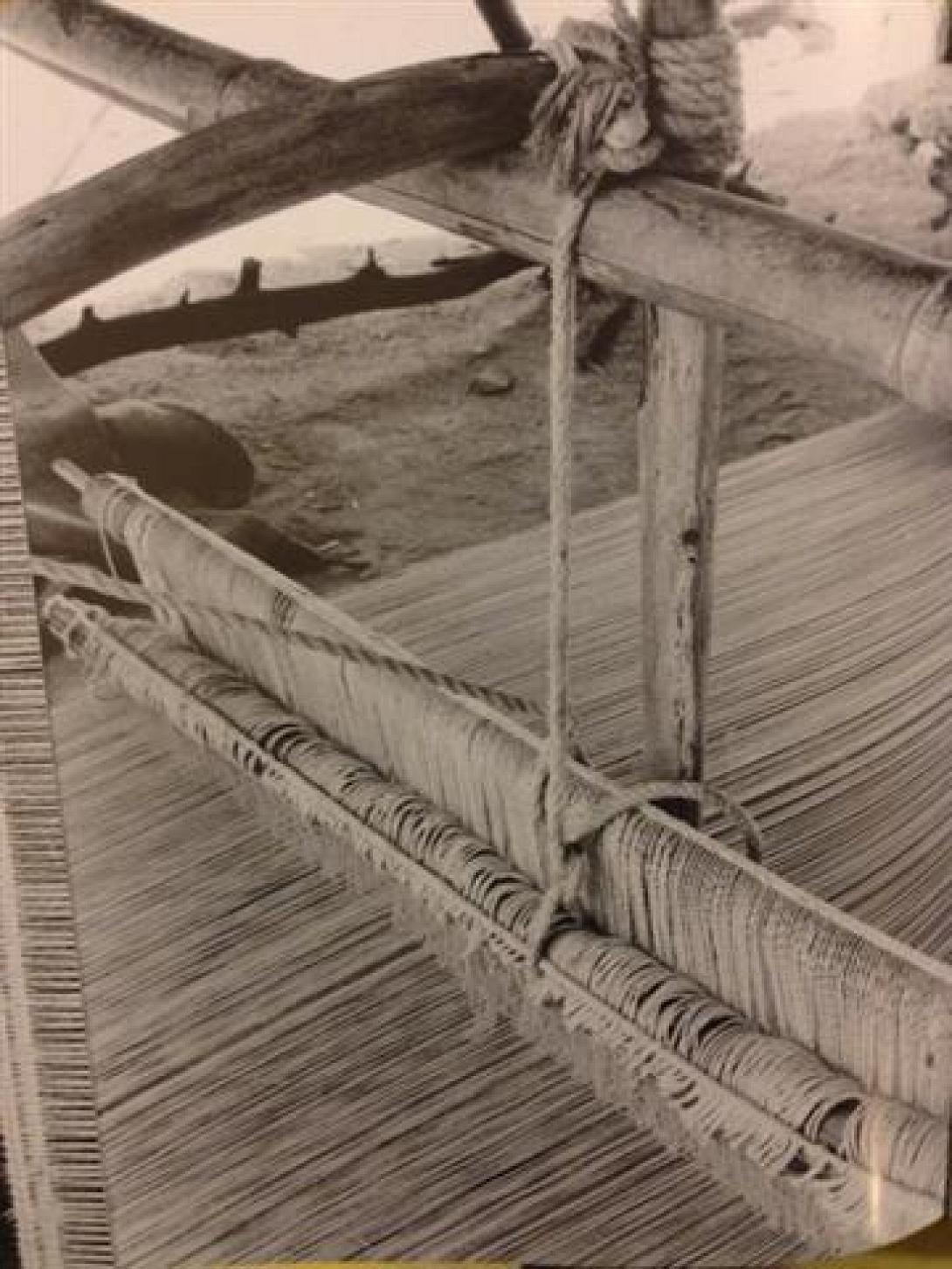 Η Ιερή Τέχνη της Κρητικής Υφαντικής στο Λύκειο Ελληνίδων Βόλου