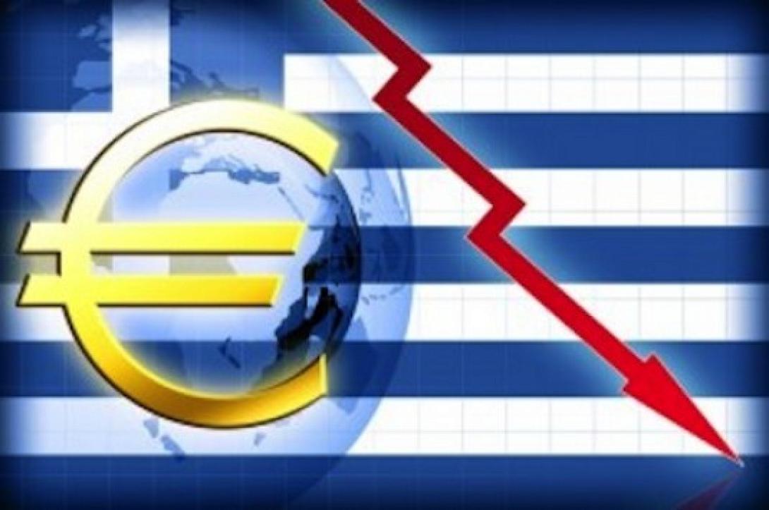 Αισιοδοξία για περιορισμό της ύφεσης στην οικονομία το α΄ τρίμηνο 