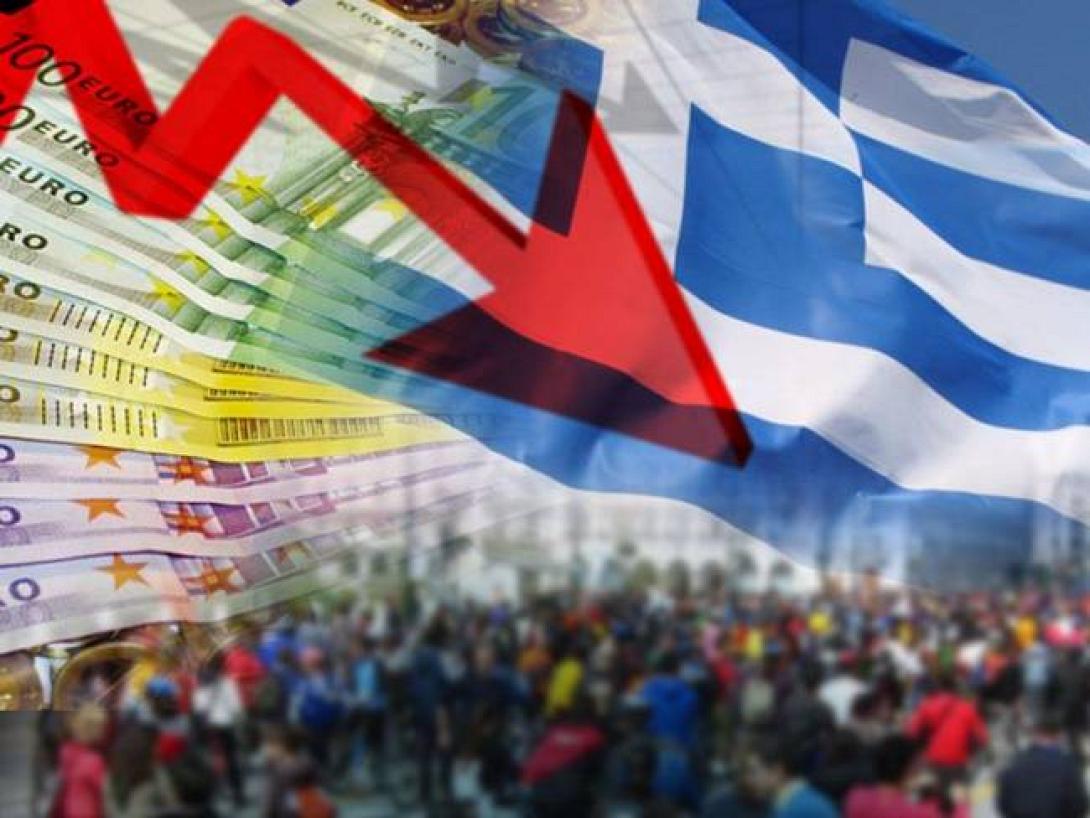 ΕΛΣΤΑΤ: Δυσμενέστερη πρόβλεψη για την ύφεση το 2013