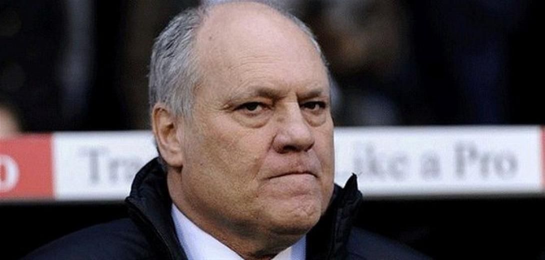 ΕΠΟ: Φαβορί για την εθνική  ο  Γιολ 