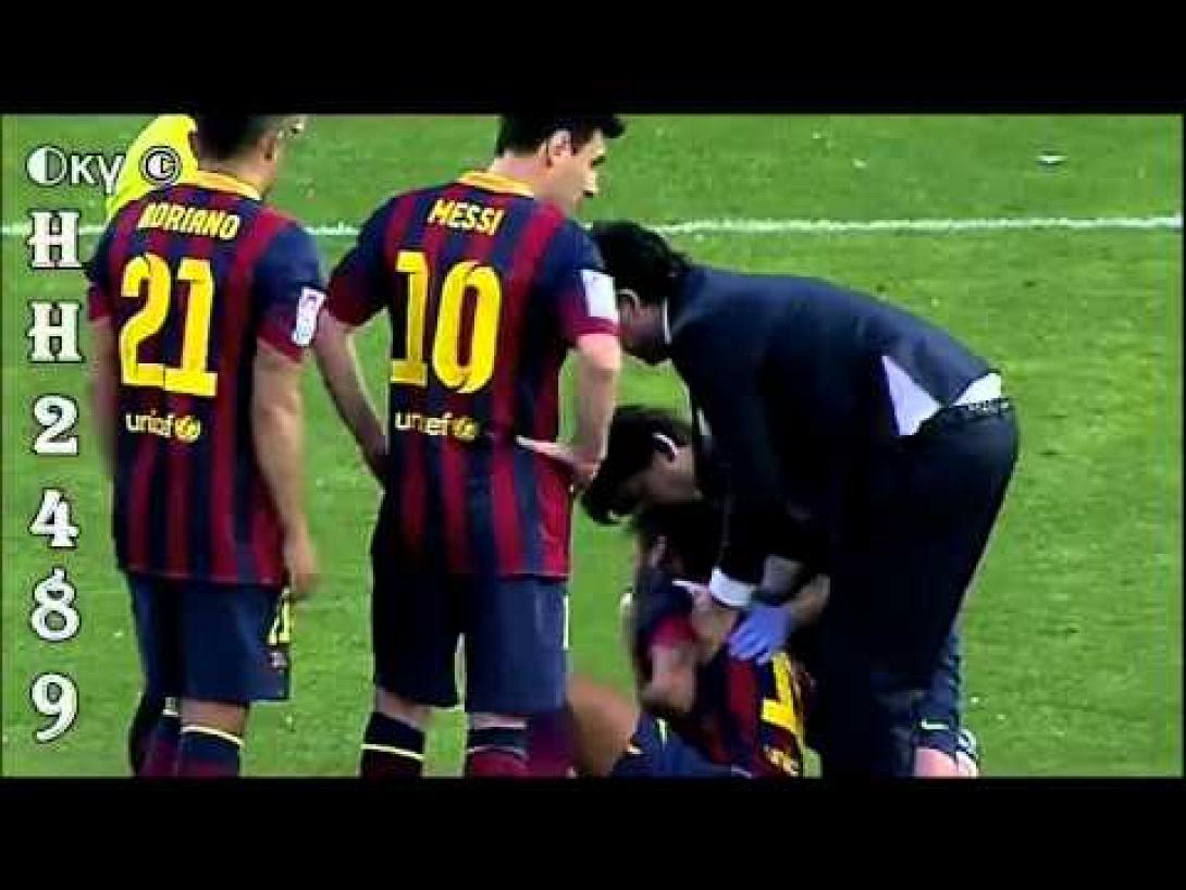 Ο Καρνέζης νίκησε την Μπαρτσελόνα! (video)