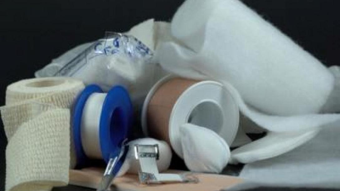 υγειονομικο υλικο