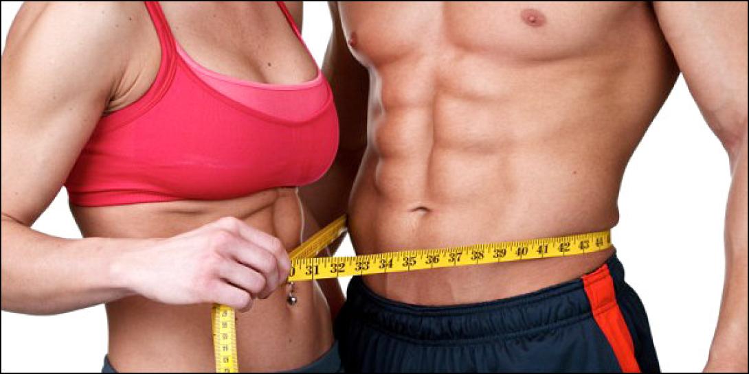 Yoga για σφιχτούς κοιλιακούς, της Μιράντας Ζαμπετάκη