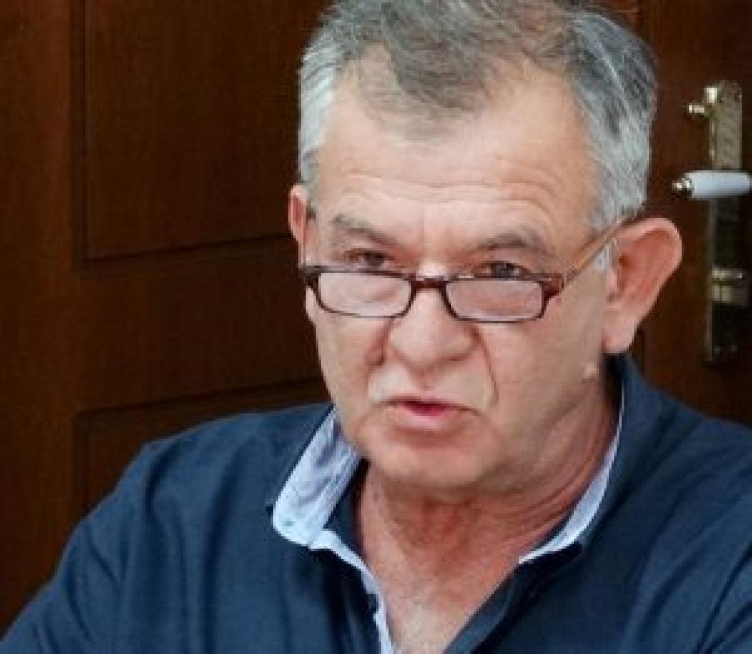 Γιωργος Ντζιμανη