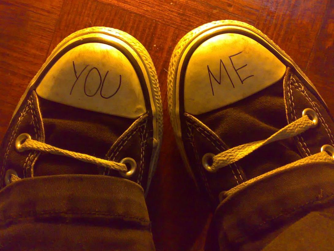 49 ερωτήσεις στον ...  εαυτό μας