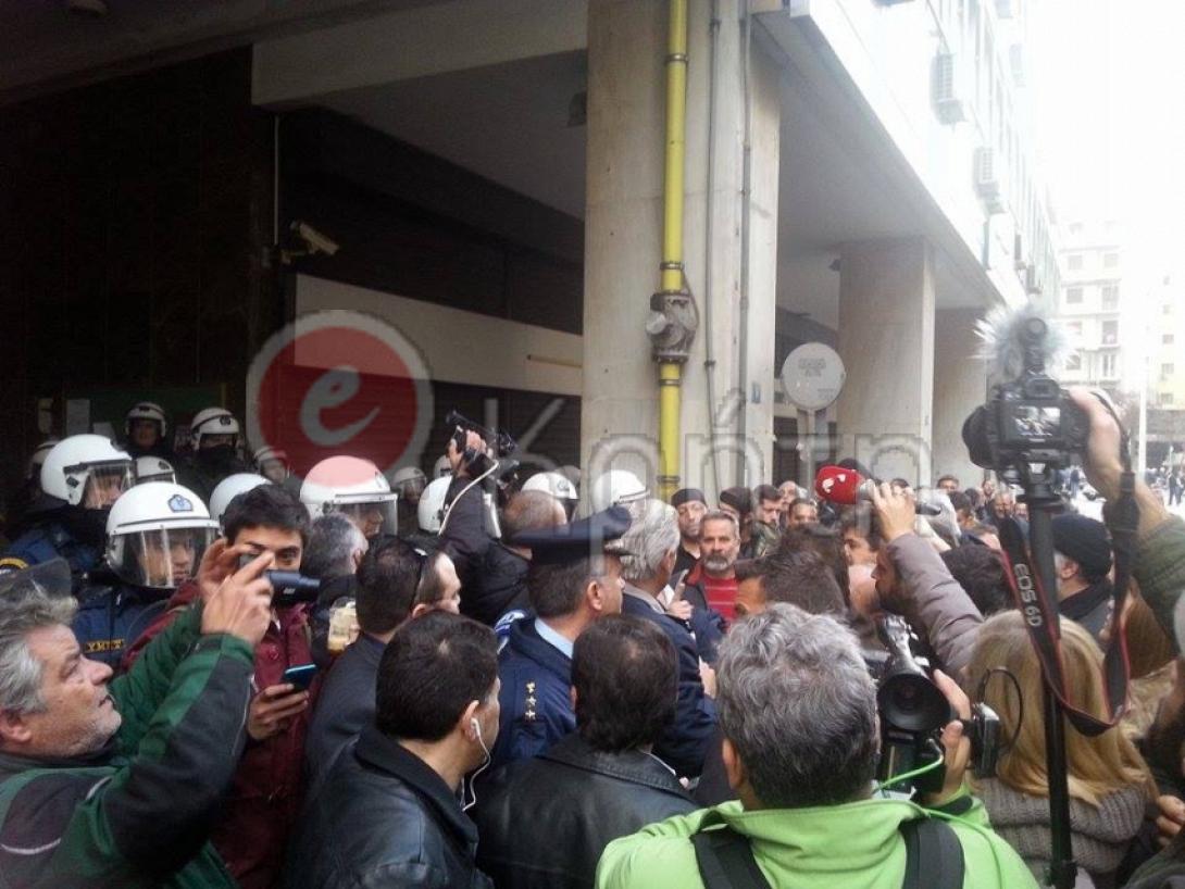 αγρότες υπουργείο αγροτικής ανάπτυξης