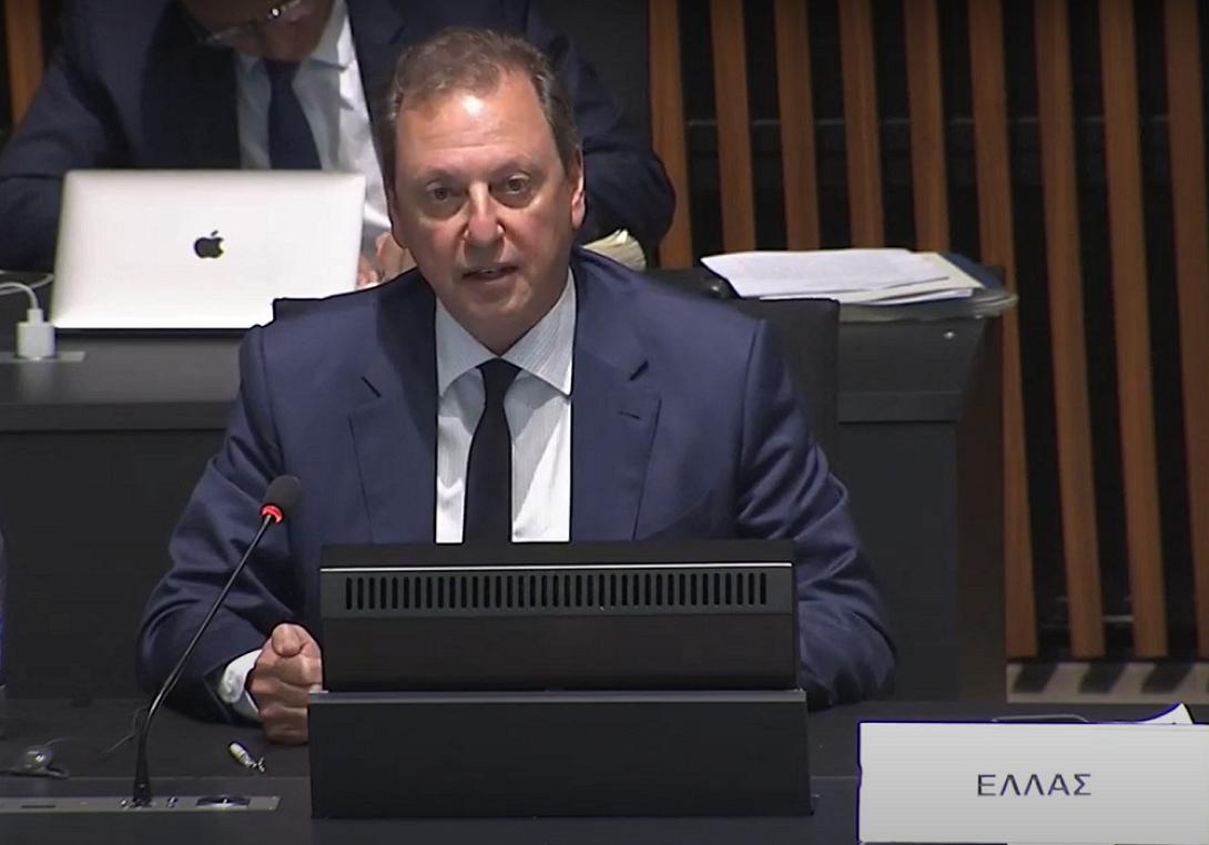 Σπήλιος Λιβανός