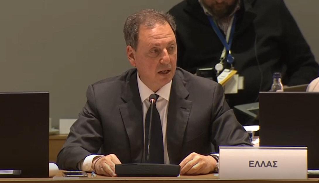 Σπήλιος Λιβανός