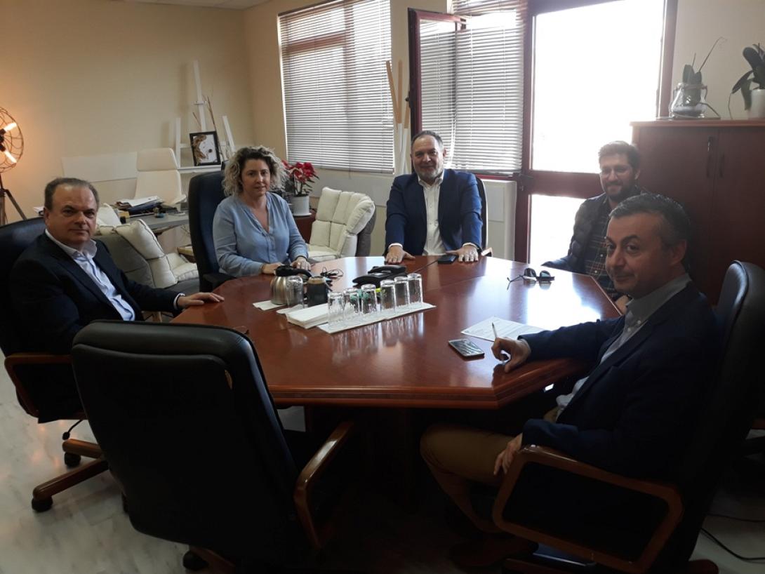 ΠΕΔ Κρητης 7η ΥΠΕ