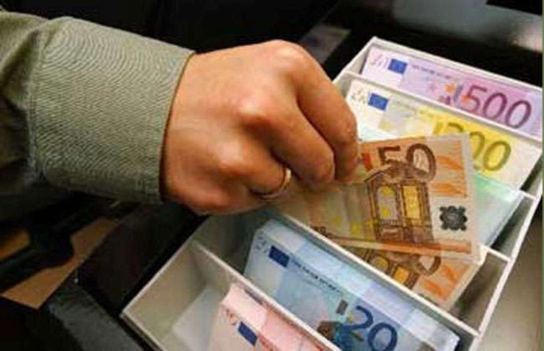 'Εξι στο σκαμνί για την υπεξαίρεση στον πρώην δήμο Νεάπολης