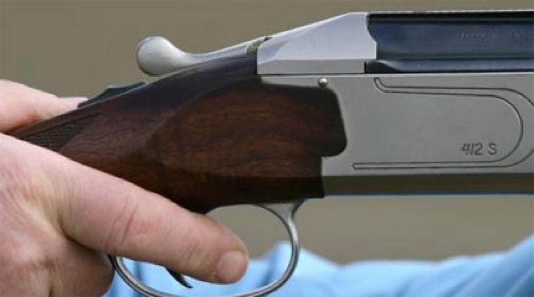 Πατέρας πυροβόλησε τον γιο του - Οικογενειακό δράμα στα Μέγαρα