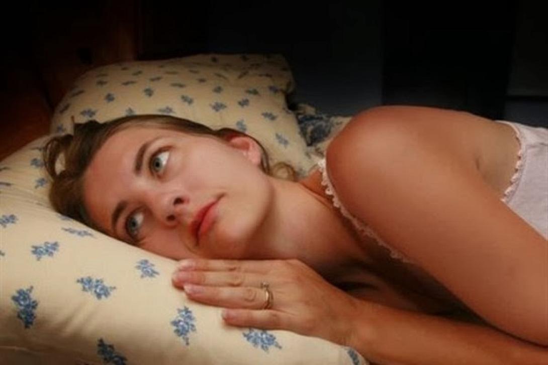 Υπερένταση και αϋπνία οδηγούν σε υπέρταση - Έρευνα με Κρητική συμμετοχή 