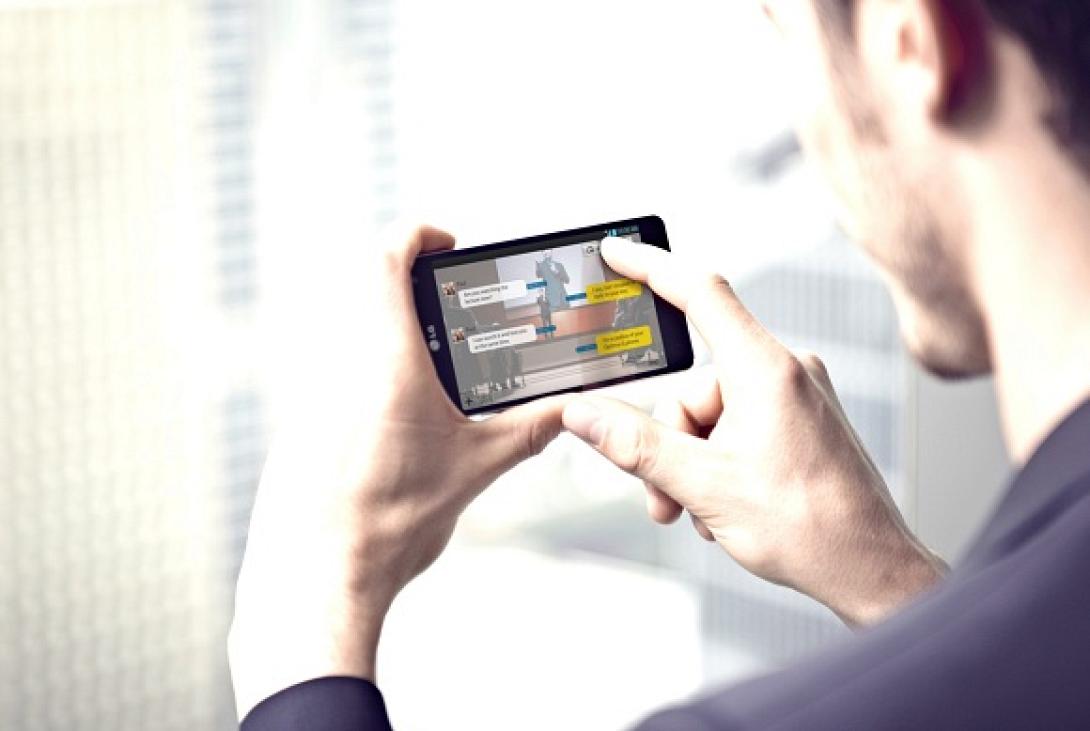 Υπερμπαταρία φορτίζει έξυπνα κινητά σε λιγότερο από 30 δευτερόλεπτα 