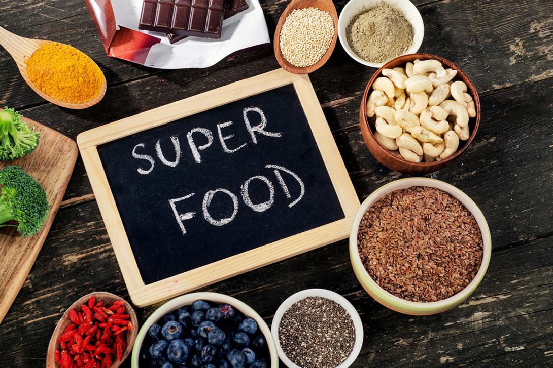 υπερτροφές