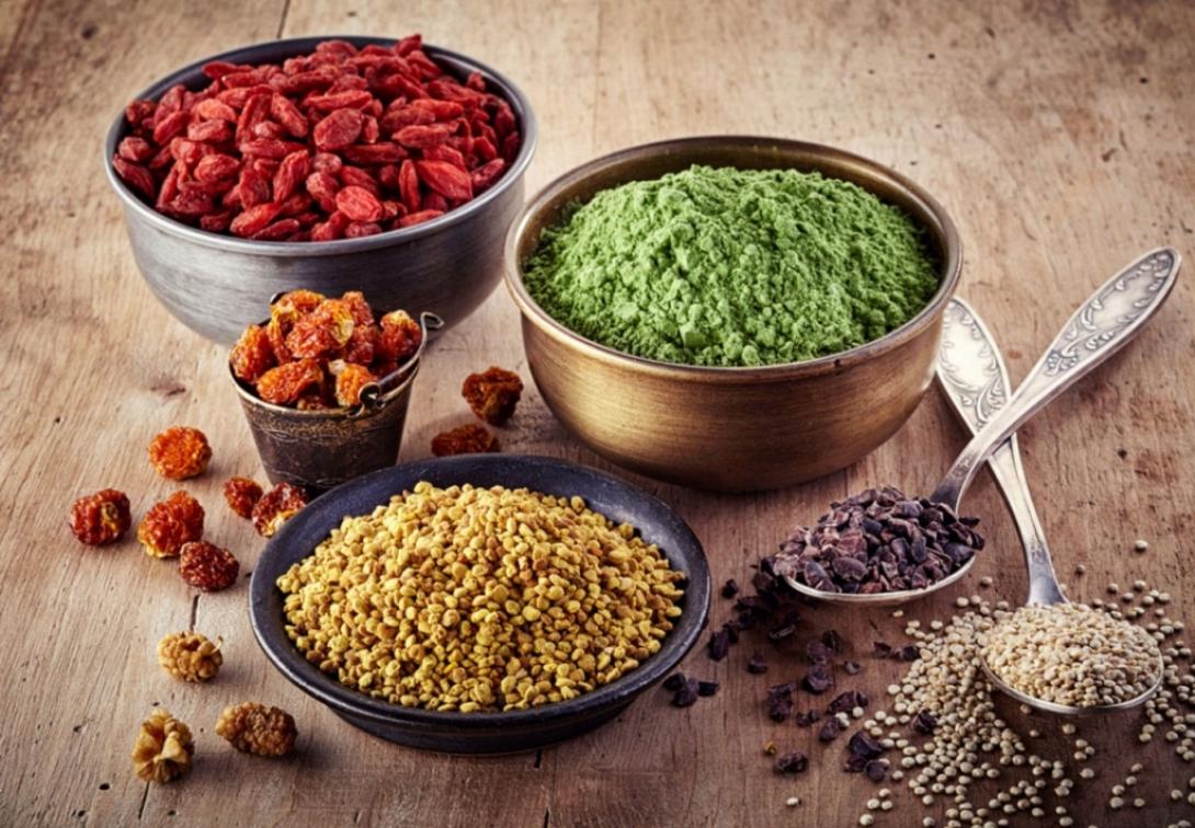 υπερτροφές