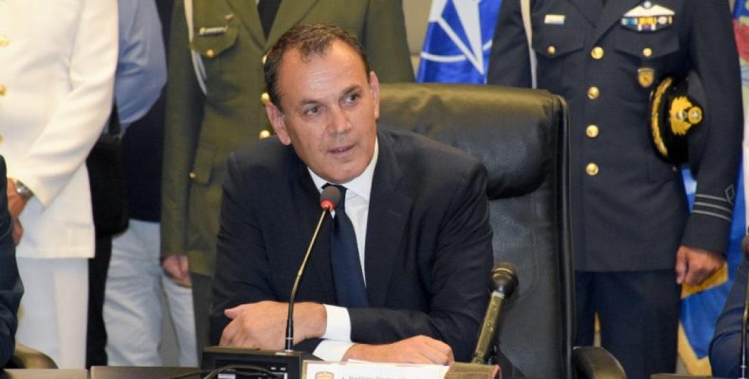 νίκος παναγιωτόπουλος