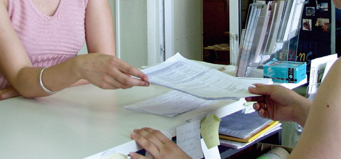 Με υπεύθυνη δήλωση η έναρξη δραστηριότητας μικρών επιχειρήσεων