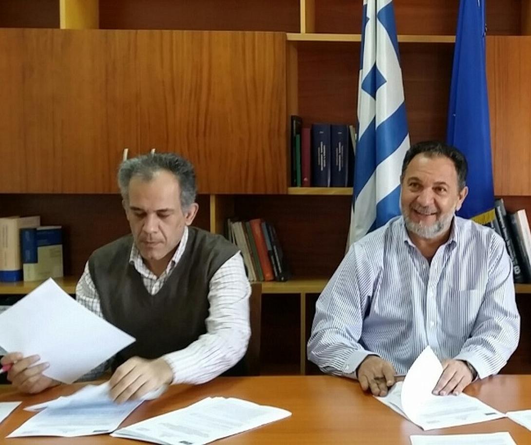 Αναβαθμίζεται η Φιλαρμονική του Δ. Ηρακλείου - Δημιουργείται Ορχήστρα Σύγχρονης Μουσικής Νέων