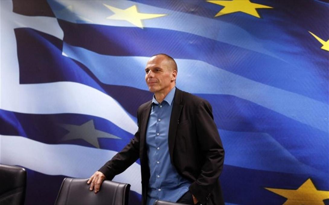 Γ. Βαρουφάκης: «Καμία σύγκρουση. Συζήτηση και διαβούλευση με την ΕΕ» 