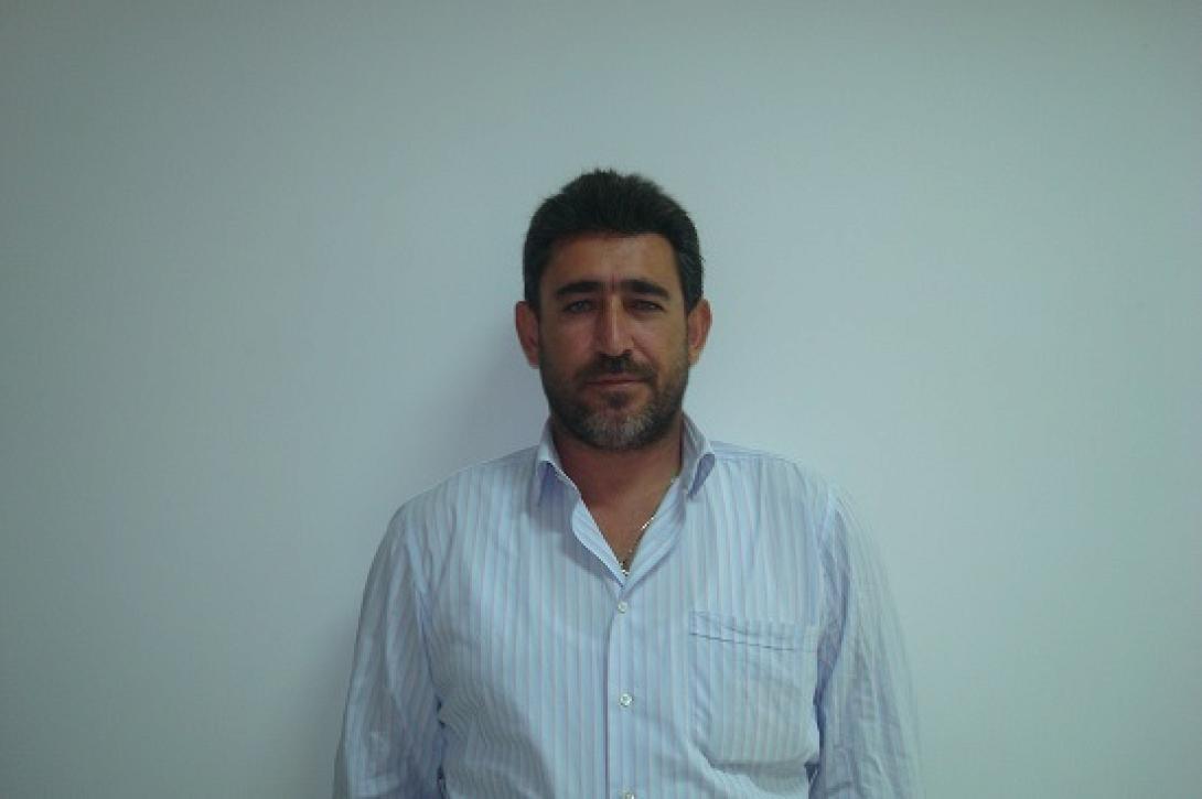 Ο συνδυασμός του Σταύρου Ξυλούρη στο δήμο Γόρτυνας