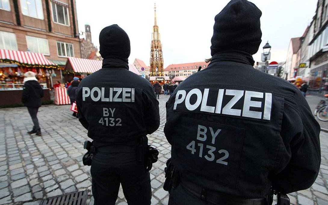 υποπτο πακετο