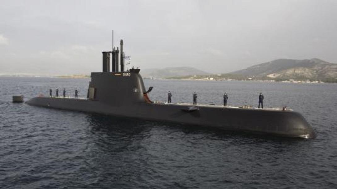 Δέκα νέοι κατηγορούμενοι για τα εξοπλιστικά